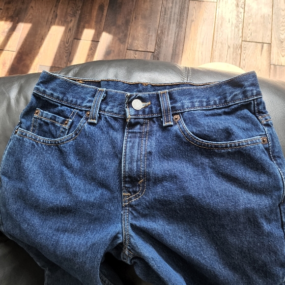 Vintage Junior Levi's size 7 Jr - Picture 1 of 10